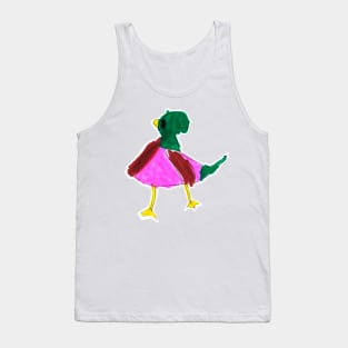 Duck Tank Top